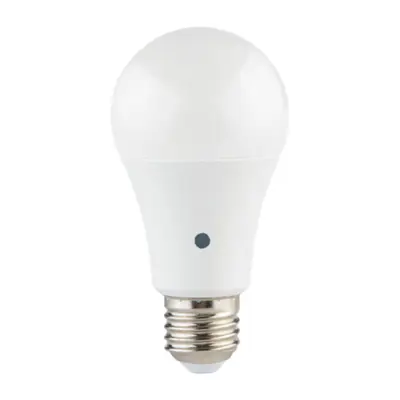 Foco LED con Fotocelda Estevez 9W