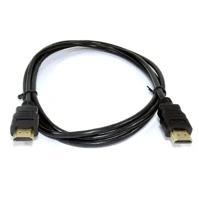Cable HDMI BRobotix 963486 V2.0 ,1.80m