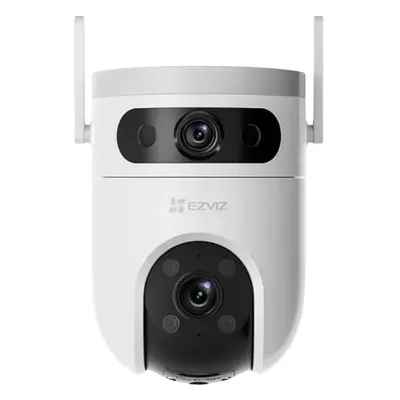 Camara Domestica Inteligente Ezviz Modelo H9c Dual 3MPX