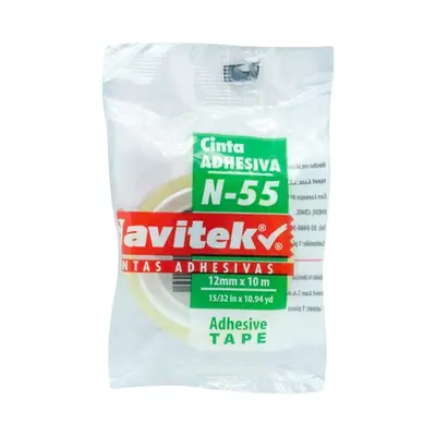 Cinta corte fácil N55 Navitek transparente