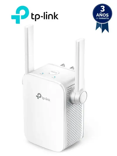 Router Inalambrico Tl-Wa855Re