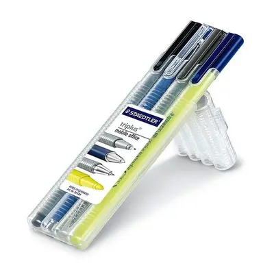 Kit de escritura Staedtler Triplus