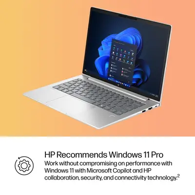 Laptop HP ProBook 4 AI G1i, Intel Core