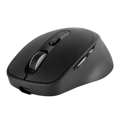 Mouse Inteligente Inalambrico con Funciones Ai Chat Gpt, Negro Modelo Mind - Perfect Choice