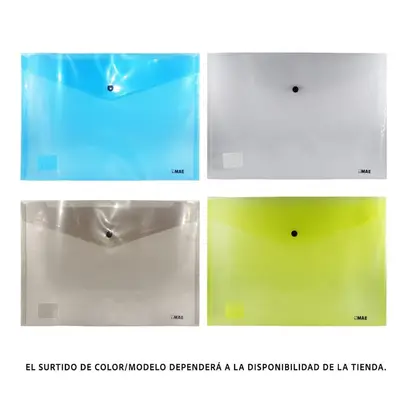 Sobre horizontal de polipropilen mae