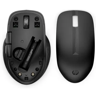 Mouse inalámbrico HP 435 para múltiples