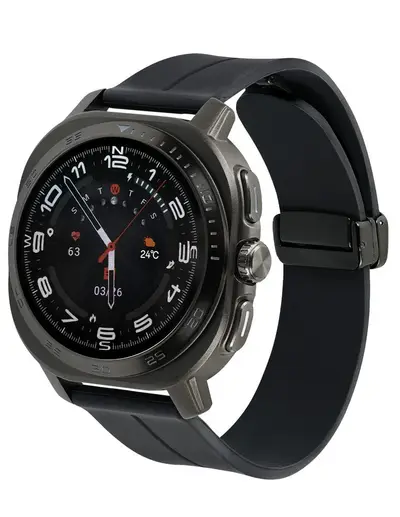 Smartwatch STF mod.Kronos Infinity