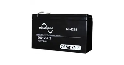 Batería, DATASHIELD, 12 V, 4.5 Ah