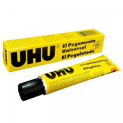 Pegamento universal UHU