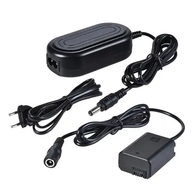 Adaptadores de Corriente para Cámaras