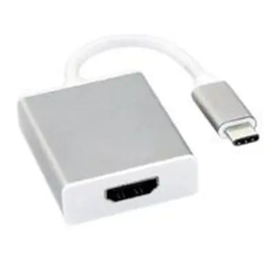 Convertidor Brobotix USB tipo c a HDMI