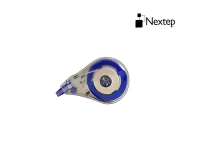 Cinta Correctora 8m X 4.2mm Nextep
