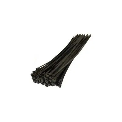 Cinchos de plástico santul 4.8 x 450mm