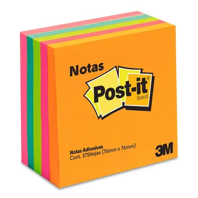 Notas adhesivas Mod. 2072 Post-it
