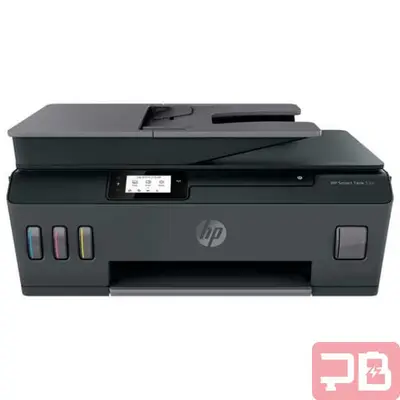 Todo-en-Uno HP Smarttank 530 Inalámbr