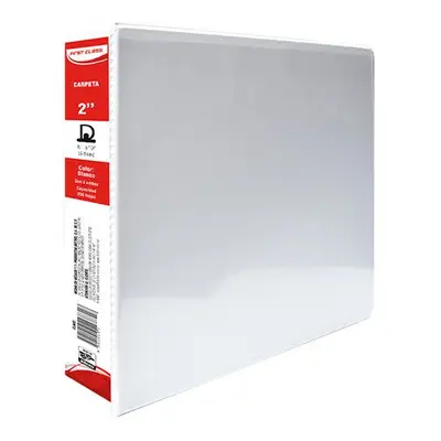 Carpeta de vinil carta DIETRIX 2 pulgadas