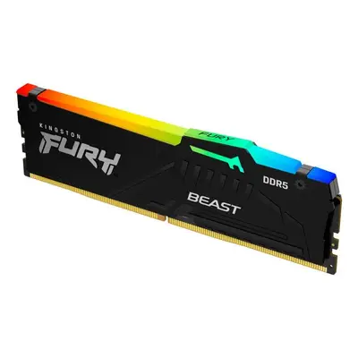 LM-Memoria RAM Kingston Fury Beast RGB