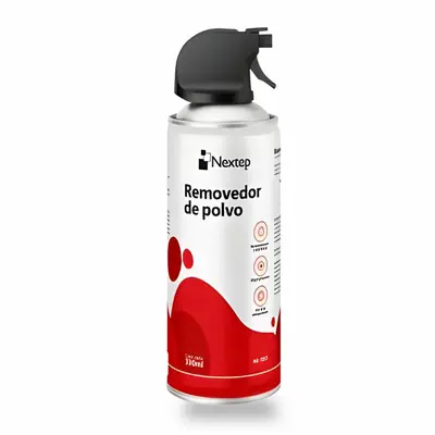 Removedor de Polvo Nextep 330 ML