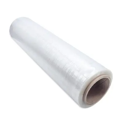 Rollo de playo Focus transparente