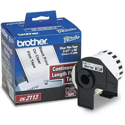Etiqueta Brother de película