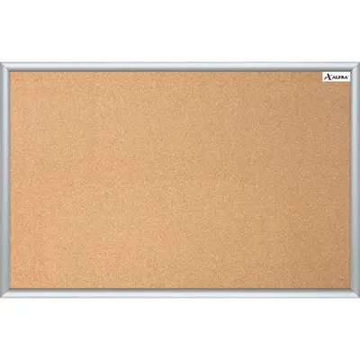 Tablero de corcho Clássico Alfra 60 x