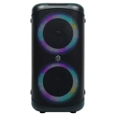 Bocina Portátil STF Mod. ALLURE 20W