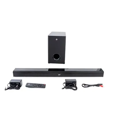 Barra de sonido STF mod. Blade Max
