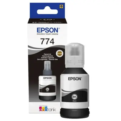 Tinta negra Epson T774120.