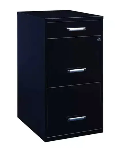 LM-Archivero metálico SPACE SOLUTIONS