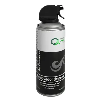 Limpiador Quimica Jerez aire comprimido