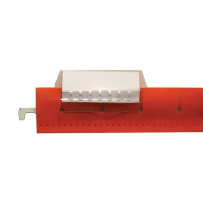 Jinetes para folder colgante Pendaflex