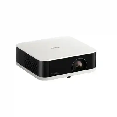 Proyector Epson Lifestudio POP EF61 blanco