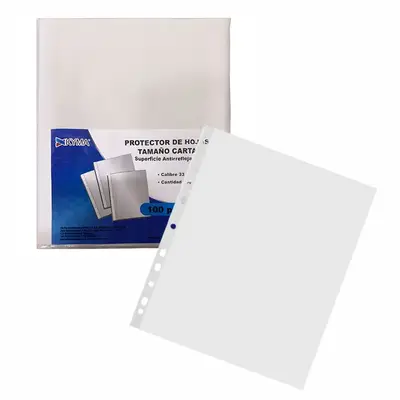 Protector de Hojas KYMA 33 Micrones