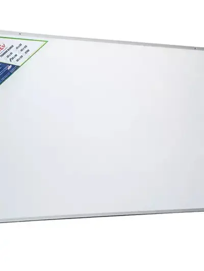Pizarrón blanco Classic Arly 60 x 90 cm