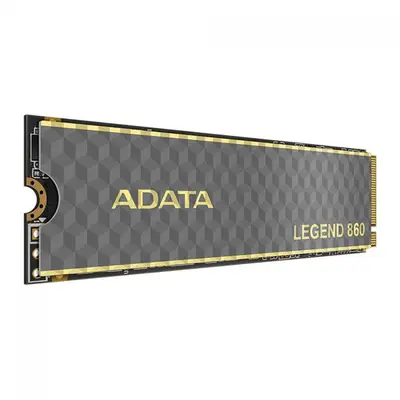 SSD Adata Legend 860 NVMe, 2TB.
