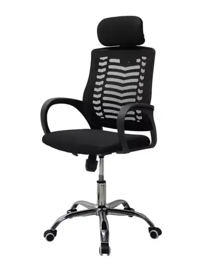 Silla directiva MUNDO IN mod. Bilbao