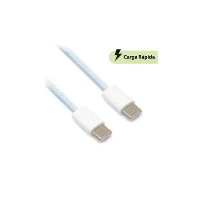 Cable de Carga Rápida BRobotix
