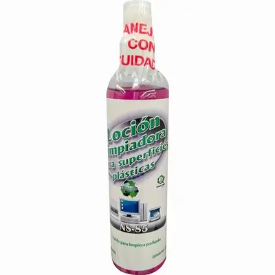 Limpiador Quimica Jerez de superficie