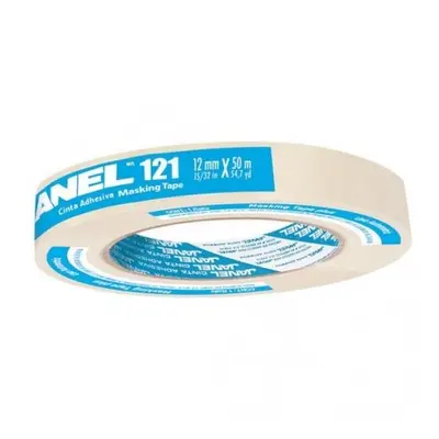 Masking tape mod 121 JANEL 12x50 1 pieza