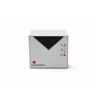 Regulador de voltaje, SMARTBITT, 3300 VA