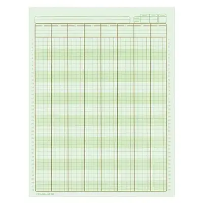 Tabular 8 columnas sin concepto Pinos