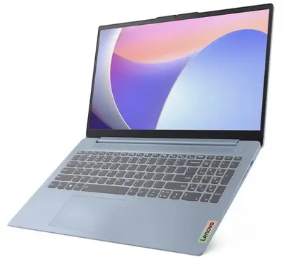 Laptop Lenovo IdeaPad Slim 3 15AMN8, AMD