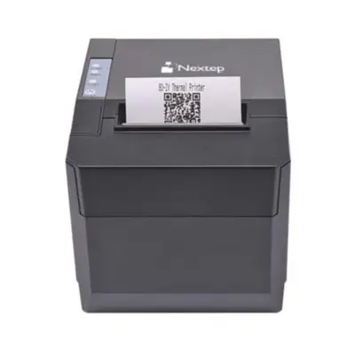Impresora Nextep Mini Térmica Ne-511