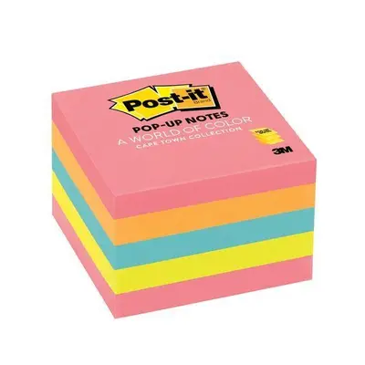 Notas adhesivas Mod. 33015-AN 5 Post-it