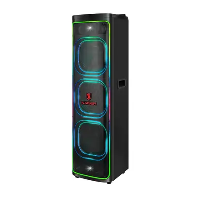 Bafle profesional KAISER 3" de 2,900w