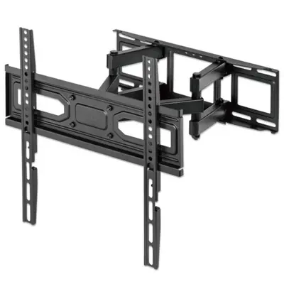 Soporte Tvmanhattan, 460941, P/pared 35KG, 32 a 55 Ajuste Vertical