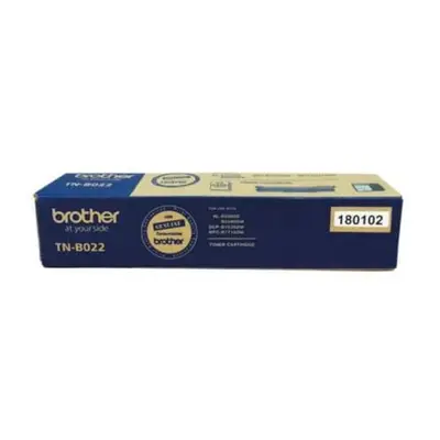 Tóner brother color negro TNB022