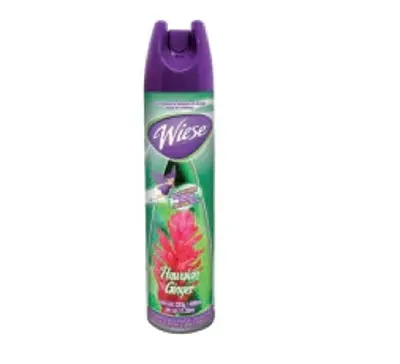 Aerosol Wiese aroma hawaian 400 ml