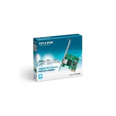 Tarjeta De Red Alambrica Tp-Link Tg-3