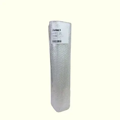 Rollo burbuja Fortec de 3/16" 0.60 x 5 m
